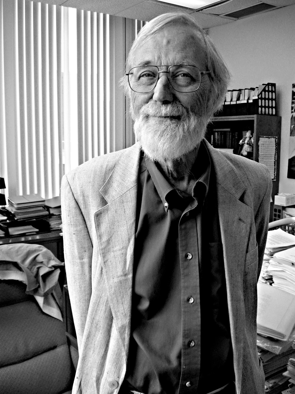 SPIGOLATURE SCIENTIFICHE La natura di John Milnor