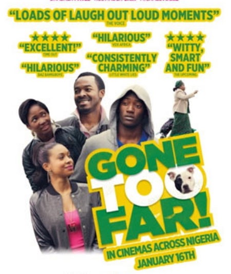 gone too far british nigerian movie
