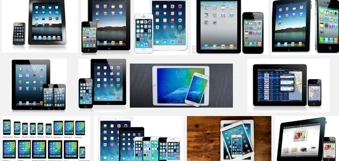 iPhone または iPad で Spotlight 検索を使用する方法