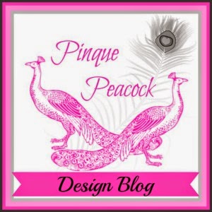 Pinque Peacock Blog