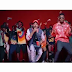 [VIDEO] Patoranking ft Olamide _ Mama Aboyo + This Kind Love ft Wizkid
