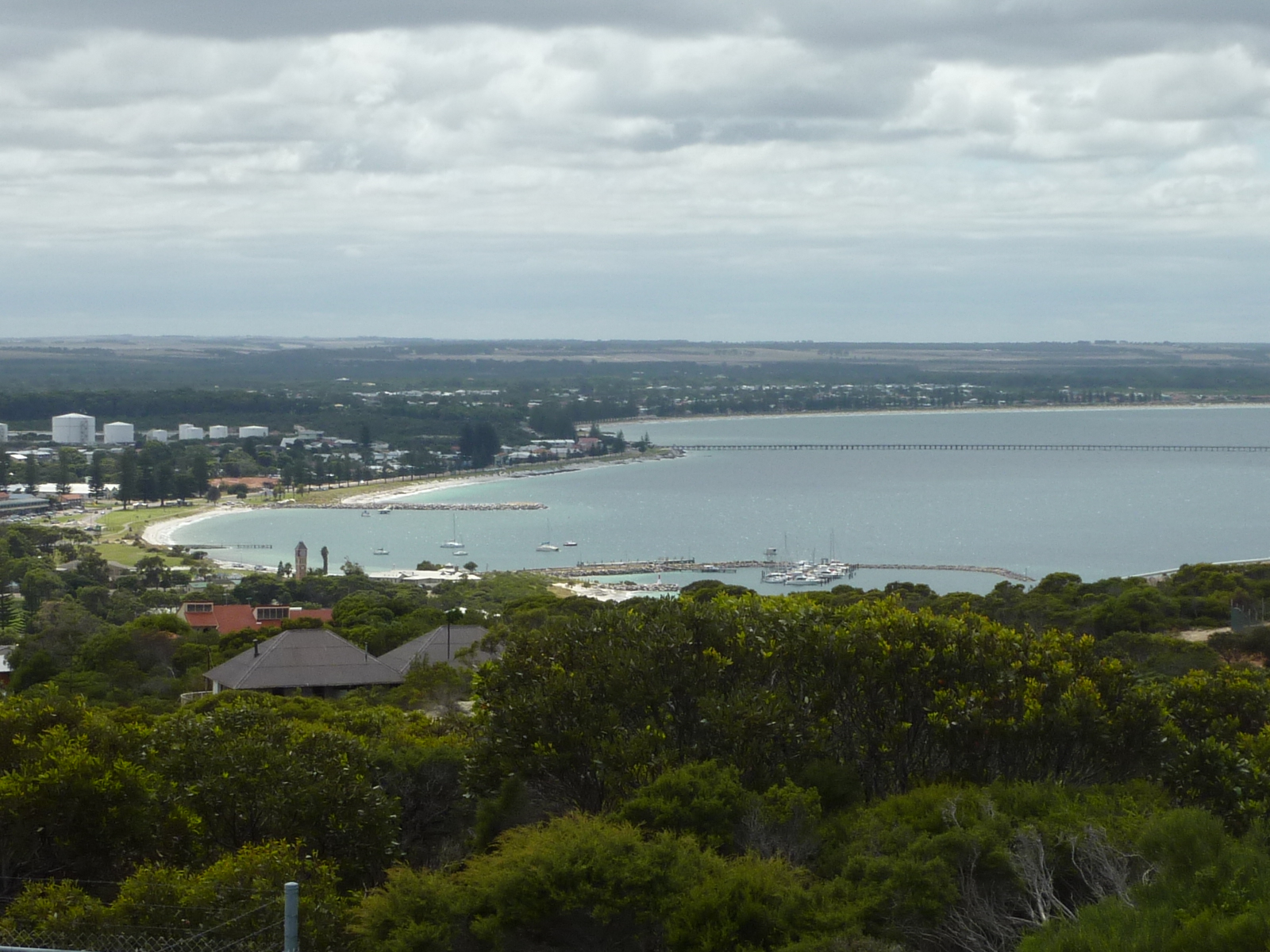 Aussie Honeymoon Adventure