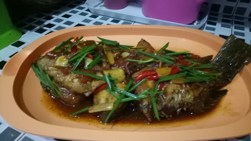 Astin Astanti Dapat Menghemat Waktu Di Dapur Dengan Food Preparation Yang Sederhana