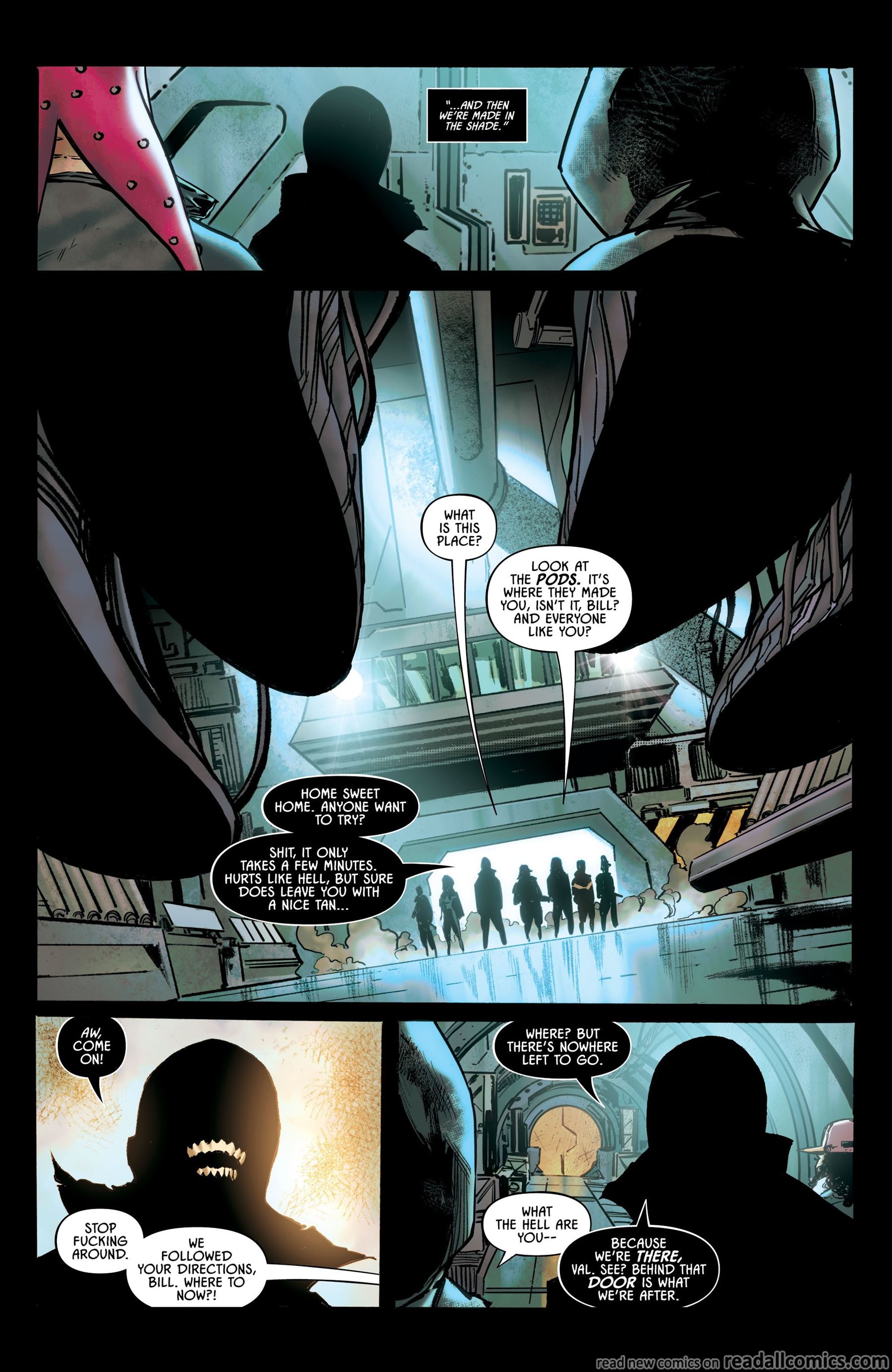 Nocterra chapter 10 page 14