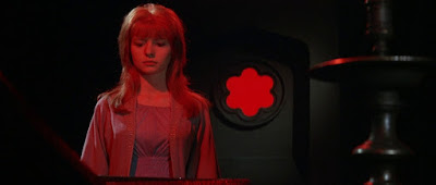 The Masque Of The Red Death 1964 Movie Image 19