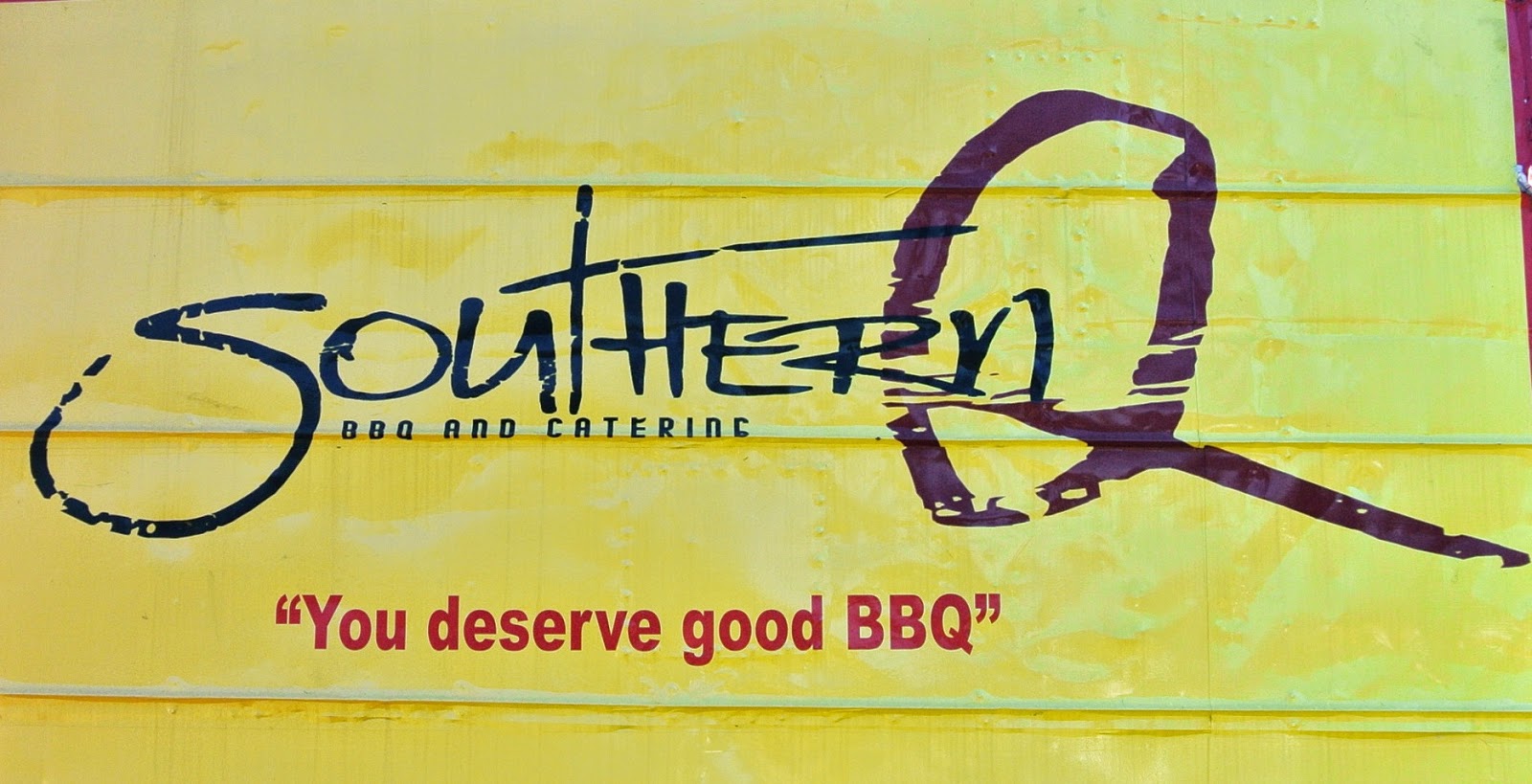 Texas Pit Quest Southern Q BBQ & Catering Houston, TX