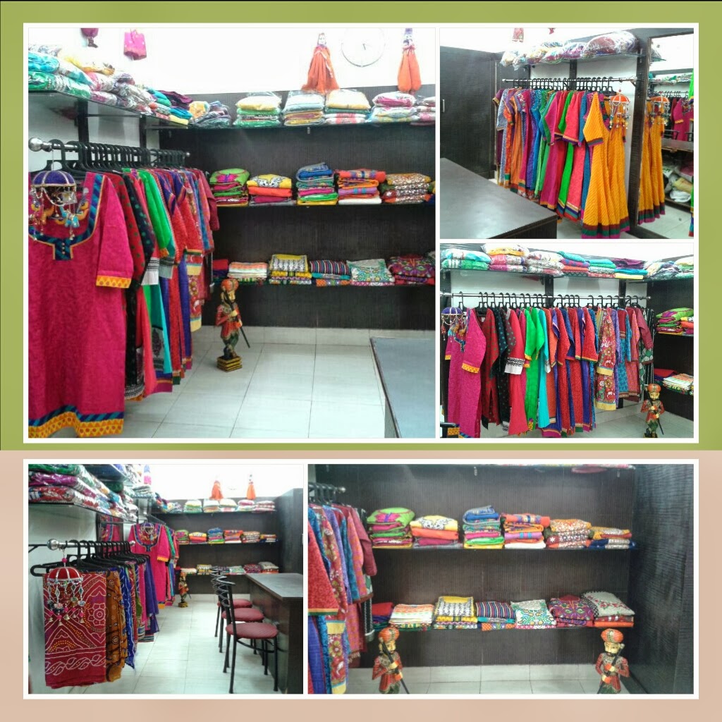 Jaipur 'IN Style THE STORE Creating Expectations into Designs