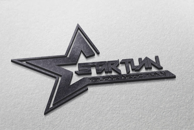 Download Share Tổng hợp logo mockup 3D đẹp - Blog Chia sẻ Thủ thuật ... PSD Mockup Templates
