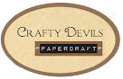 Craft Devils Paper Craft
