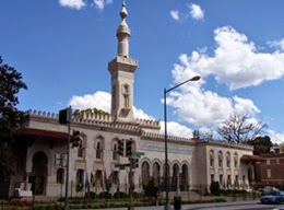 Washington İslam Merkezi