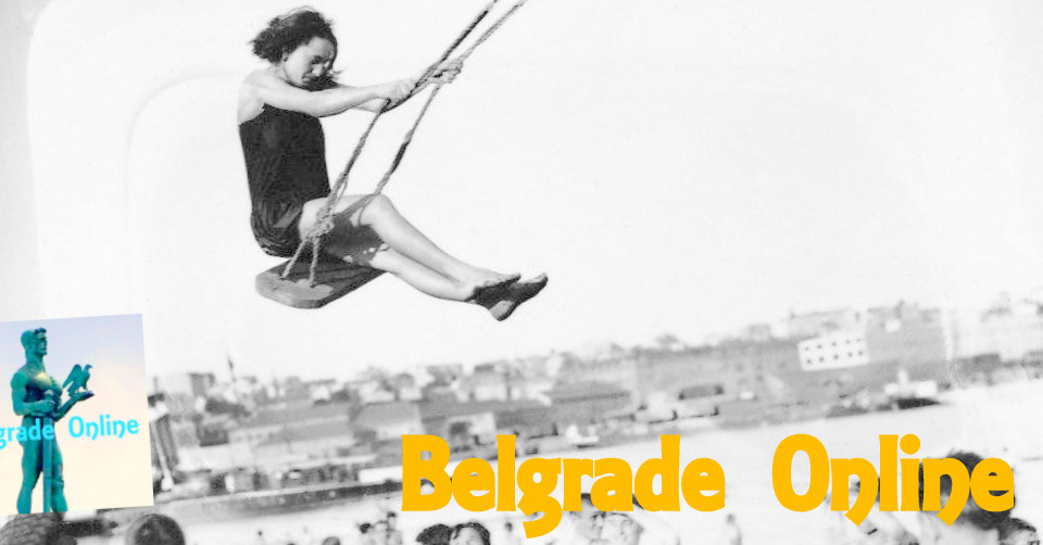 Belgrade Online