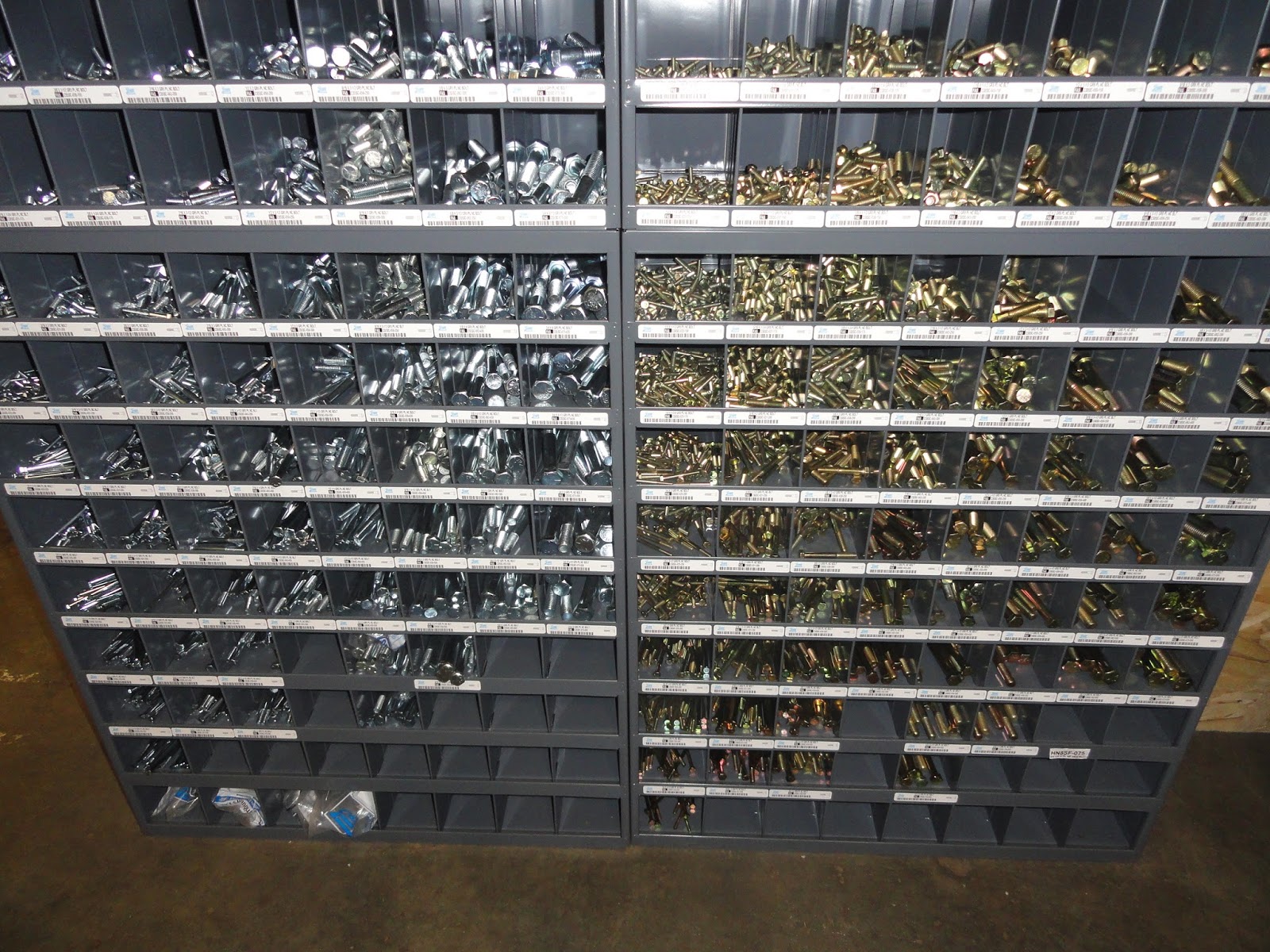 Titan Truck & Trailer Parts LTD