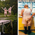 20 Adorable Pictures Of Elderly Couple Prove That True Love Never Ends