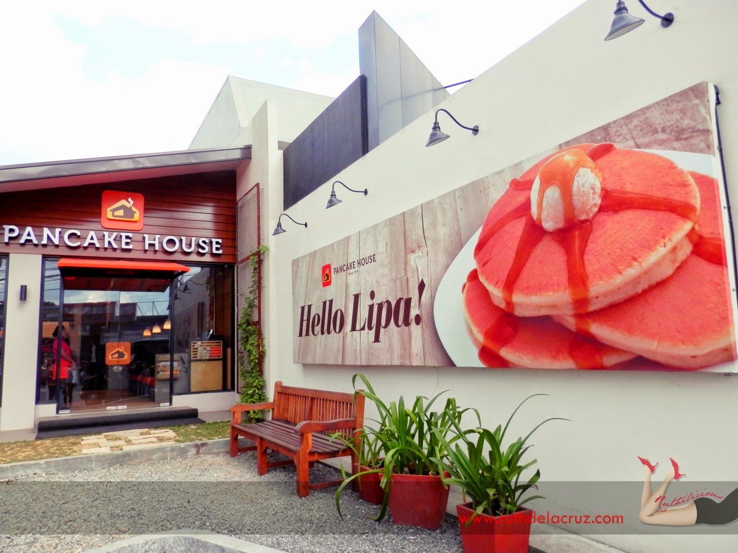 ruthdelacruz Travel and Lifestyle Blog A Visit to the New Pancake
