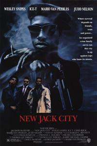 New Jack City – DVDRIP LATINO