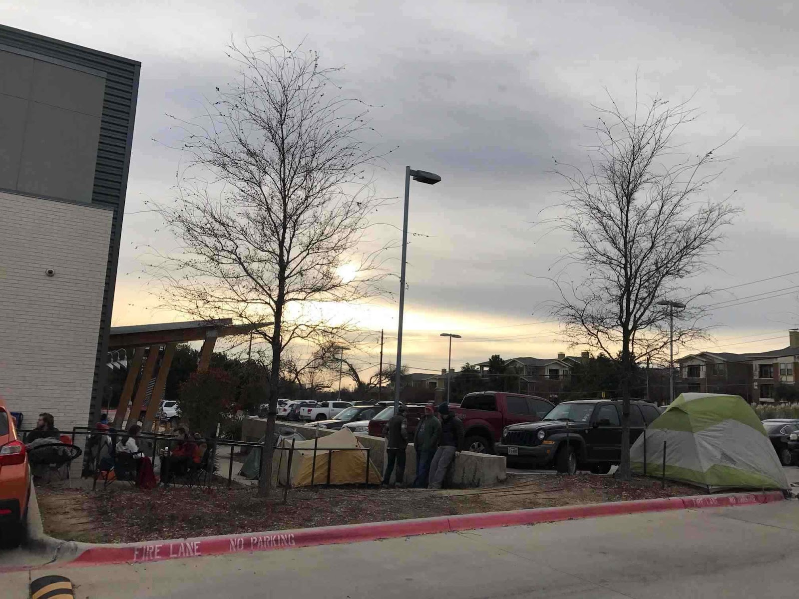 Runnergirl Training REI Garage Sale