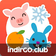 Sago Mini Dünyası APK Sago Mini Dünyası APK