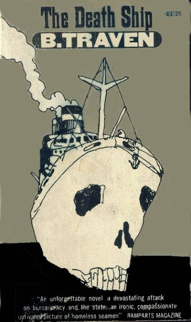 Το πλοίο των νεκρών | B. Traven (1926)