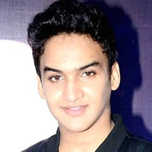 Faisal Khan Famous People in India