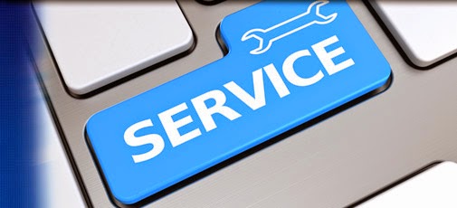 Service Request