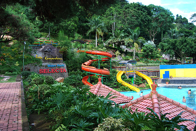 Tempat Wisata Di Kota Baru Malang Jawa Timur ~ Kabar Internet