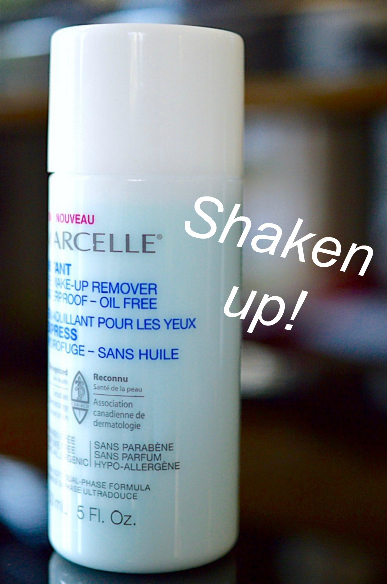 marcelle makeup remover