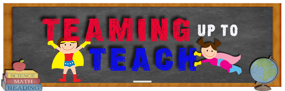 Teaming Up To Teach