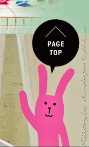 Happythoughts!: Craftholic