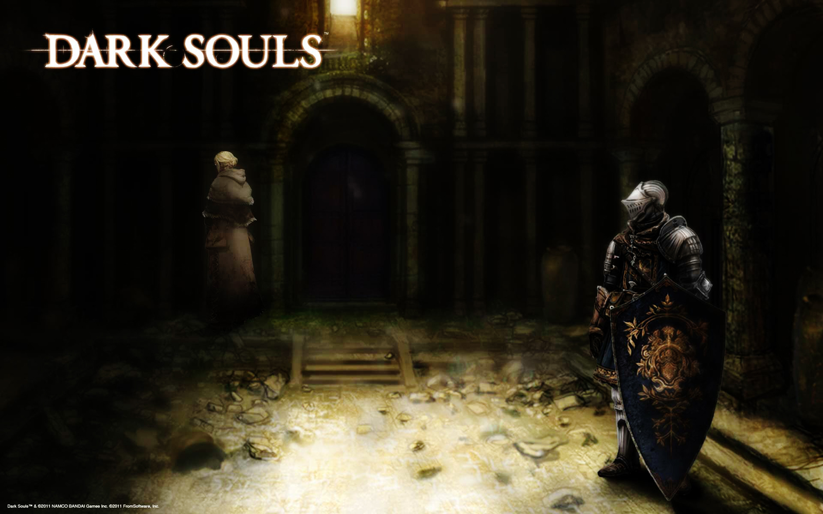 Dark Souls: Prepare to Die Edition PC DVD: Amazoncouk