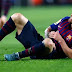 Lionel Messi set to miss El Clasico after being ruled out of other matches due to his broken arm