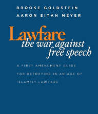 Lawfare: The War Against Free Speech