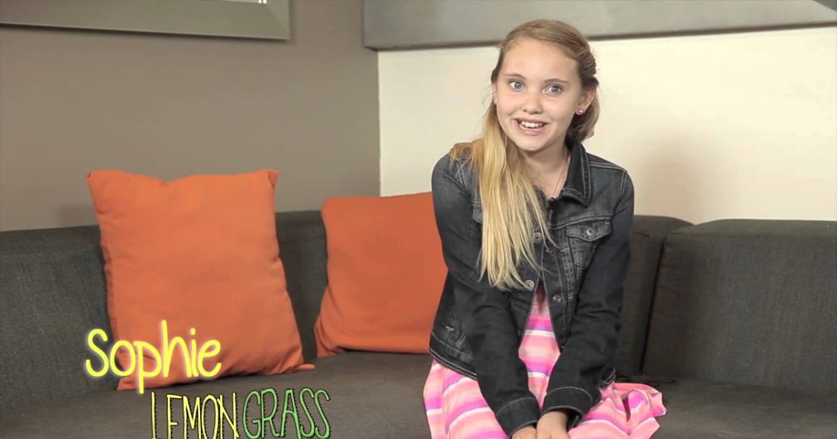 Lemongrass Music Ana Sofia Durand Panuco