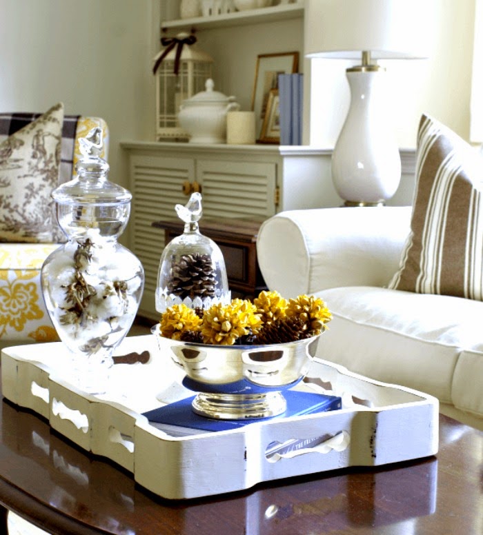 Ideas For Tabletop · Cozy Little House