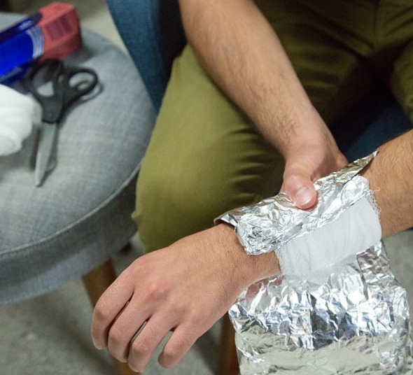 3 Incredible Uses Of Aluminum Foil