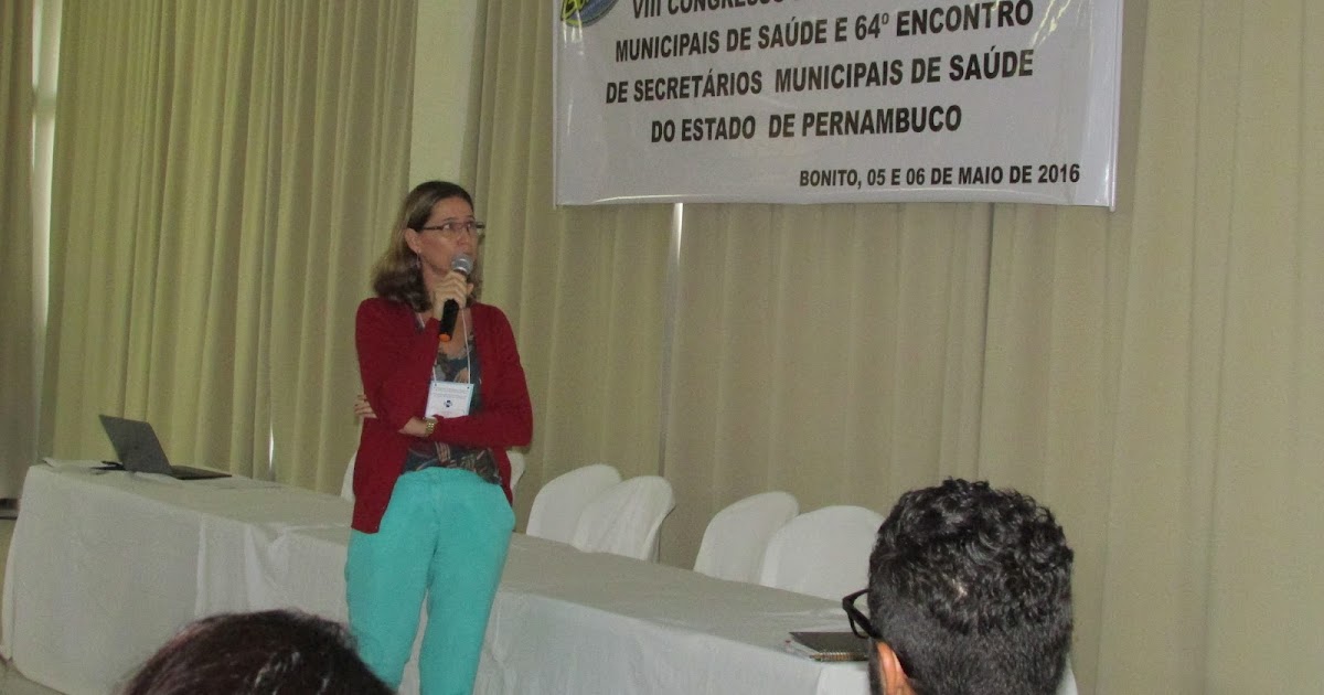 COSEMSPE VIII Congresso das Secretarias Municipais de Saúde e 64° Encontro de Secretários