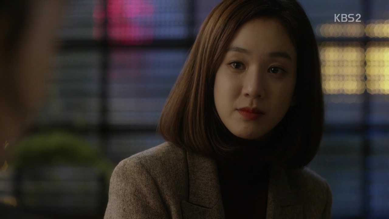 Witch's Court Episode 7 Part 1 - LAYAR SINOPSIS