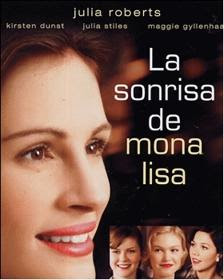 La Sonrisa de Mona Lisa – DVDRIP LATINO