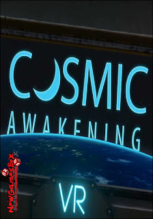Cosmic Awakening VR 1 Cosmic%2BAwakening%2BVR