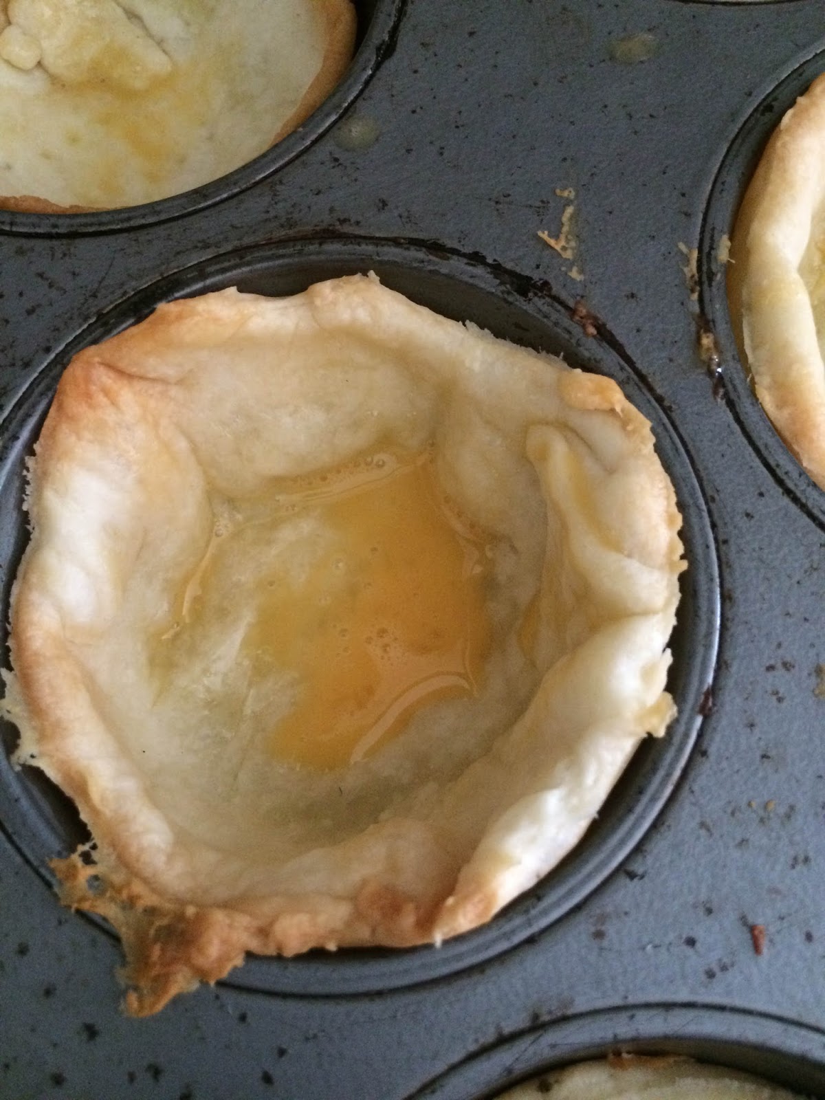 decocinasytacones MINI QUICHE LORRAINE