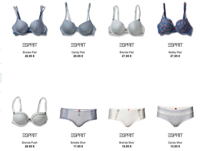 Gutscheincodes Gültige Boozt, Desigual und Esprit