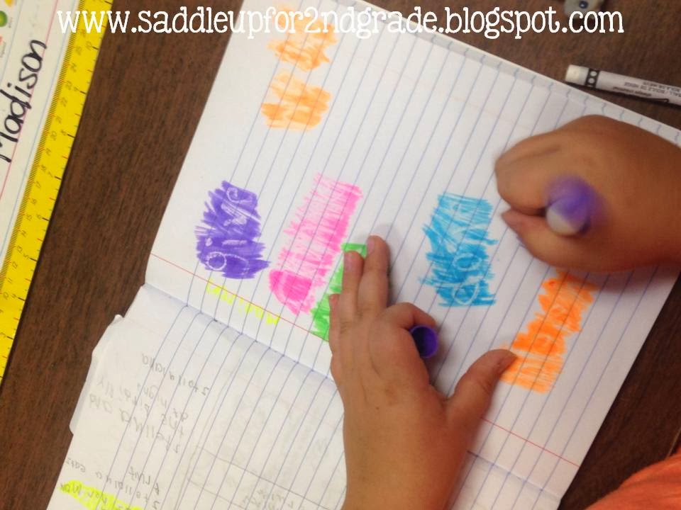 Ghost Spelling! - Saddle up for Second Grade