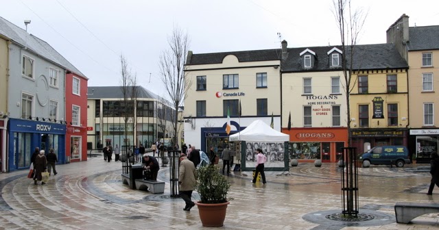 Best For Travel Navan Shopping Centre Best For Travel Navan Shopping Centre
