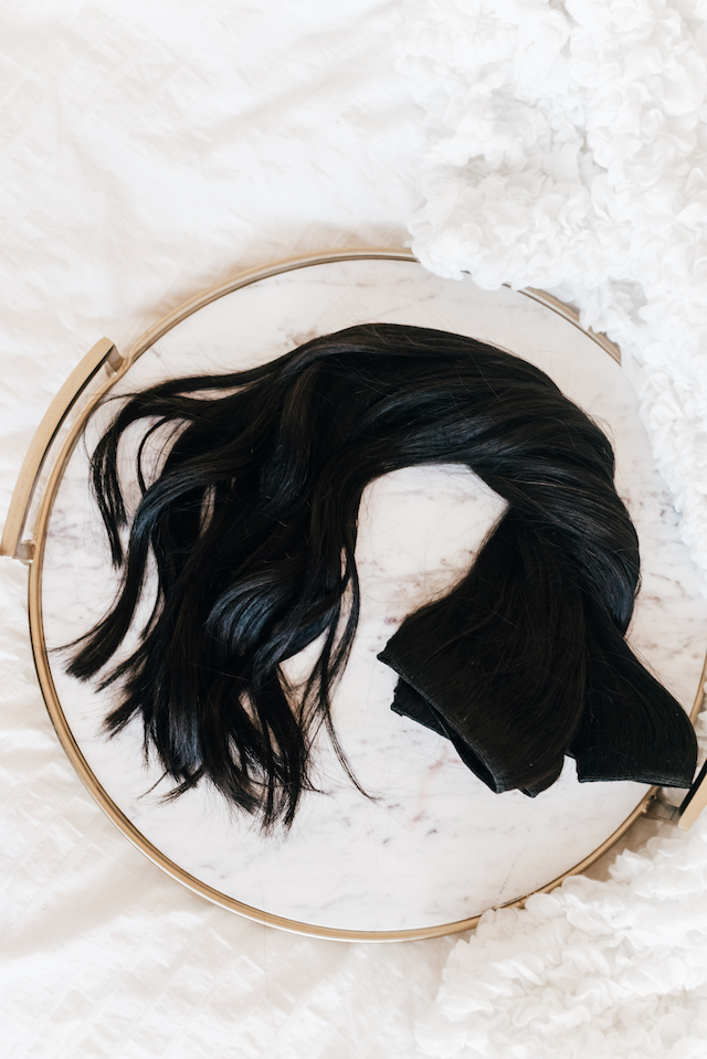 Janelle In Real Life Hair Extensions Q A