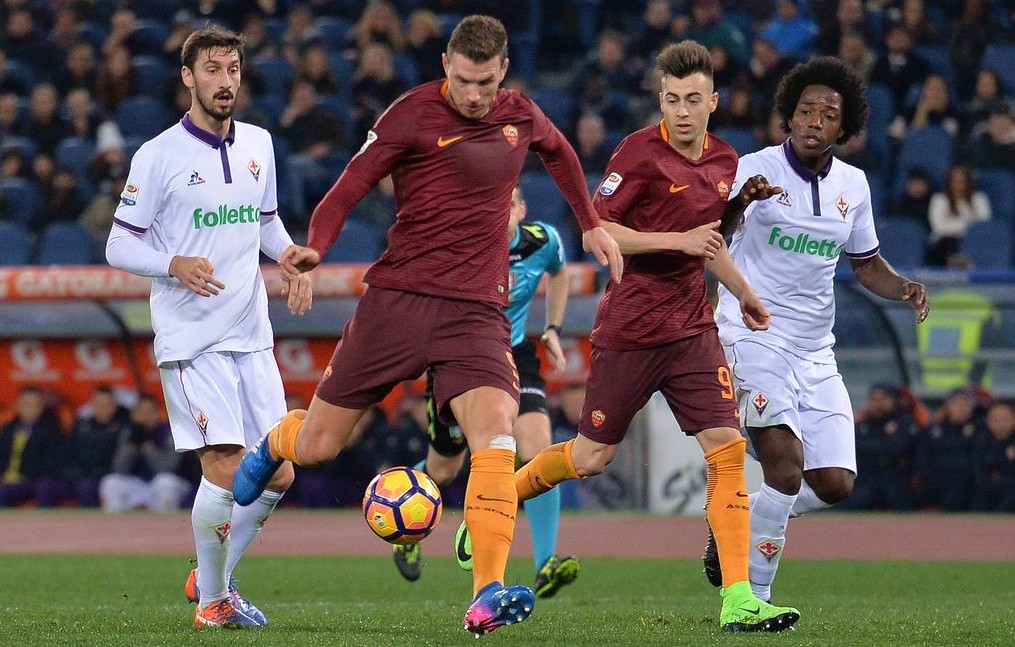 Come vedere Fiorentina-Roma Rojadirecta Streaming Diretta TV Oggi