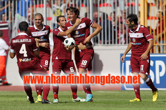 Nhận định bóng đá Brescia vs Trapani, 01h30 ngày 19-05 Nhận định bóng đá Brescia vs Trapani, 01h30 ngày 19-05