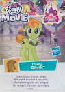 My Little Pony Wave 22 Lady Gaval Blind Bag Card