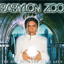 Babylon Zoo - Spaceman | Lirik Lagu Terbaru 2018