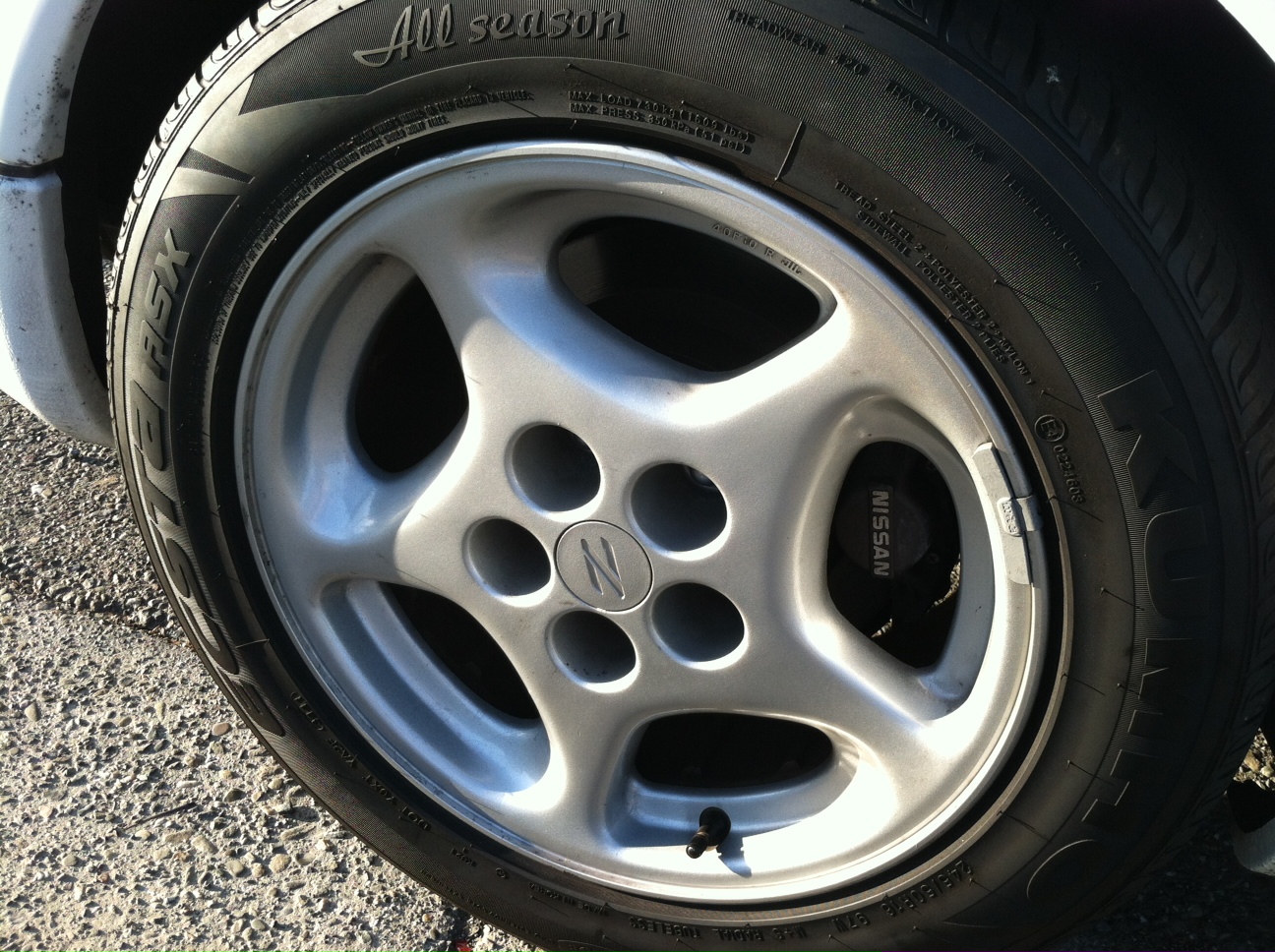 Tamerlane S Thoughts 1991 Nissan 300zx Twin Turbo For Sale