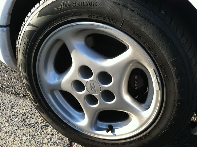 Tamerlane S Thoughts 1991 Nissan 300zx Twin Turbo For Sale