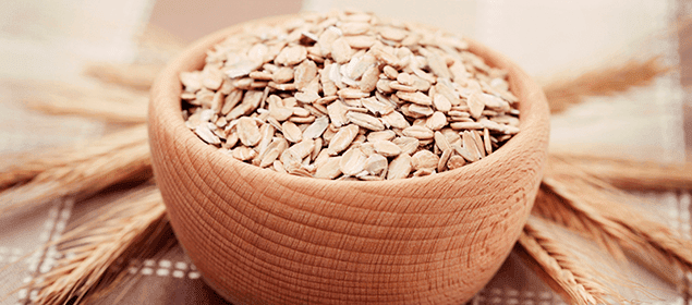 avena para reducir el colesterol